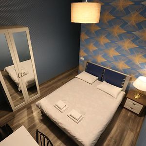 Standard Room with 1 Single Bed